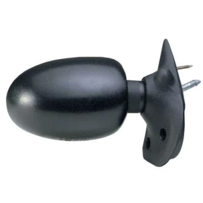 Image of 7701367394, 7701367759 Wing mirror BLIC 5402 04 1112117P Left black Manual Plan