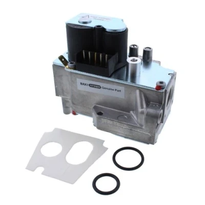 Image of Potterton CVI Honeywell Gas Valve 402550