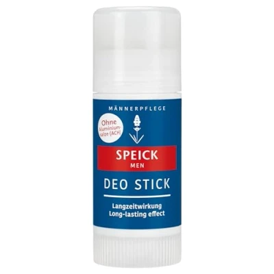 Image of Speick Men Deodorant Stick 40ml