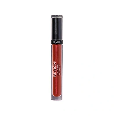 Image of Revlon ColorStay Ultimate Liquid Lipstick (050 Top Tomato)