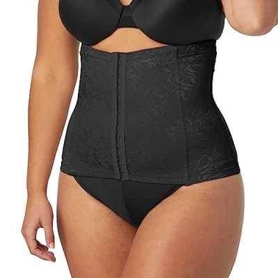 Image of Maidenform Corset, Women&#039;s, Size: Large, Black