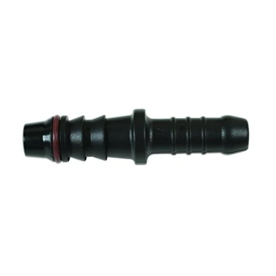 Image of Connect 37206 Fuel Line Double End Connectors 8mm 7.5mm 5pc