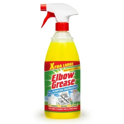 Image of Elbow Grease All Purpose Degreaser Xtra Large 1 Litre