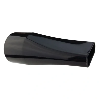 Image of CHARNWOOD 63TN Tapered Nozzle for 65mm (2 1/2&quot;) Flexible Hose