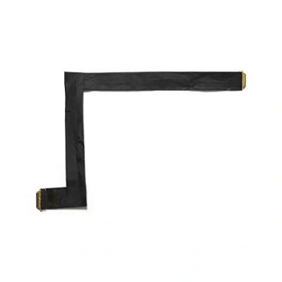 Image of New Replacement LCD LVDS LED Screen Display Flex Cable for iMac 27&quot; A1312 2011 593 1352 A B (A1312 Year)