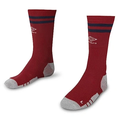Image of Umbro England Alternate Mid Calf Sock