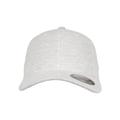 Image of Flexfit Cap, Size: L/XL, White