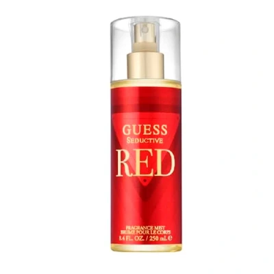 Image of Guess Seductive Red for Women 8.4 oz Fragrance Mist