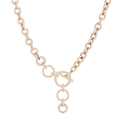 Image of Tamaris Necklace, 45 cm, Stainless Steel, No Gemstone
