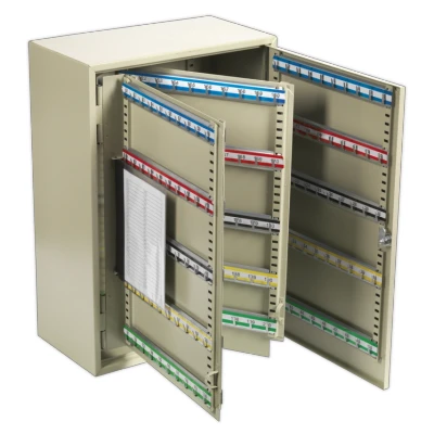 Image of Sealey Key Cabinet 300 Capacity
