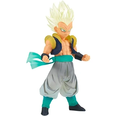 Image of Bandai Dragon Ball Z Vegeta Solid Edge Works Vol 10 Figure