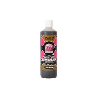 Image of Mainline Active Ade Particle and Pellet Syrups: Tiger Nut