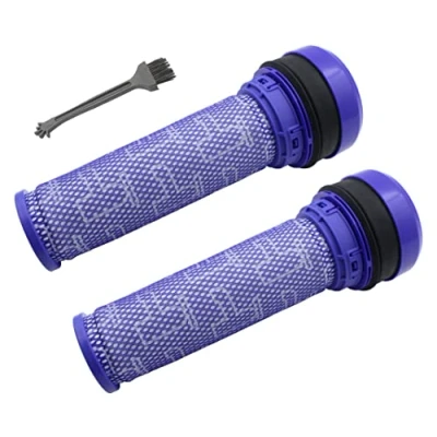 Image of KENSHIRE Vacuum DC39 filters compatible for Dyson DC37 filter DC28 DC28C DC53 DC39i pre motor replacement parts