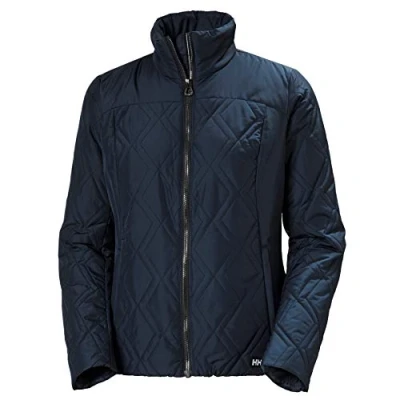 Image of Helly Hansen Insulator Jacket Navy M