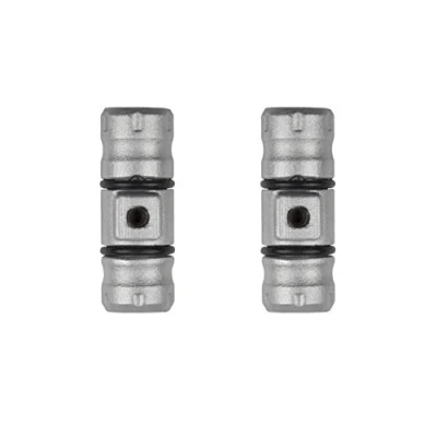 Image of wolfcraft dual quick change Holder for Flipbit I 3084000 Two additional holders