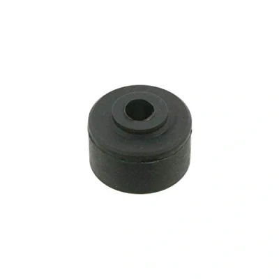 Image of 002875013 Mounting, stabilizer coupling rod FEBI BILSTEIN 03212 Front Axle 8,5mm
