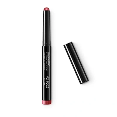 Image of KIKO Milano Long Lasting Eyeshadow Stick 12 Format With A Creamy Formula And Extreme Hold