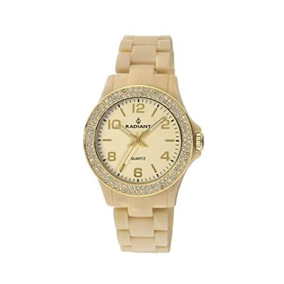 Image of Radiant Womens Analogue Quartz Watch with Ceramic Strap RA221202