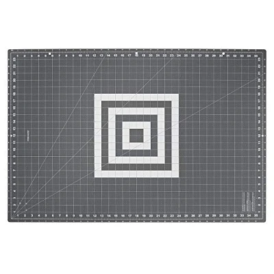 Image of Fiskars Cutting mat, Gray, 24 x 36