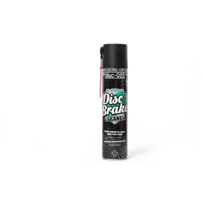 Image of Muc Off Disc Brake Cleaner Workshop 750ml Aerosol