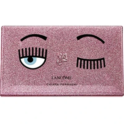 Image of Chiara Ferragni x Lancôme The Flirty Eyeshadow Palette