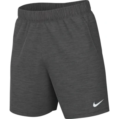Image of Nike CW6910 Park 20 Shorts Men&#039;s CHARCOAL HEATHR XL