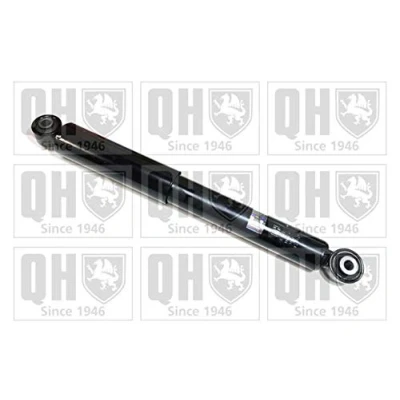 Image of 2K0513029B, 2K0513029F, 2K0513029H, 6K9513031B Shock absorber QUINTON HAZELL QAG181236 VOLKSWAGEN: Caddy 3, 4 Kasten, 3