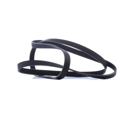Image of 6PK2431, 6PK2432, 6PK2433, 6PK2434, 6PK2435 V ribbed belt CONTITECH 6PK2433 2433mm 6 MERCEDES BENZ: SL Convertible, E Class Saloon, T modell