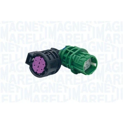 Image of 1606972480 Harness, headlight MAGNETI MARELLI 711367061080