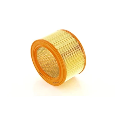 Image of 1378083010, 99000990YJ002 Air Filter BOSCH 1 987 429 125 111mm 177mm Insert SUZUKI: Samurai Off Road