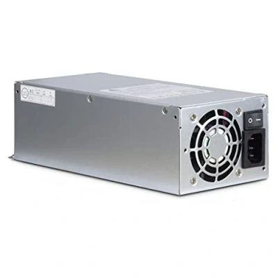 Image of INTER TECH Zasilacz ASPOWER 600W (U2A B20600 S)