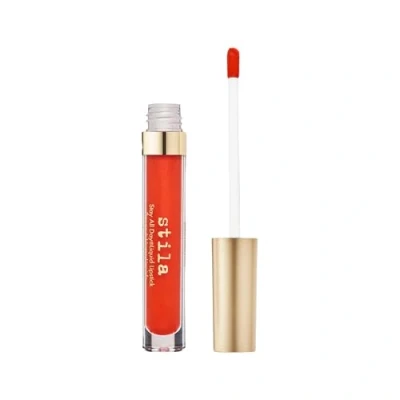 Image of Stay All Day Liquid Lipstick Sheer Shade Extension Fragola