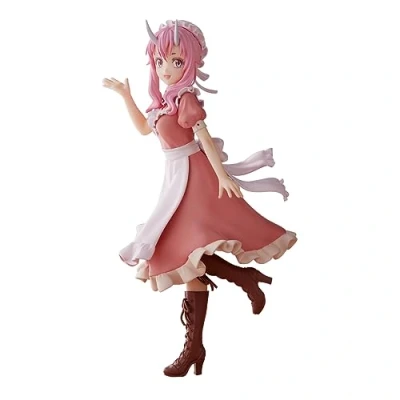 Image of Banpresto That Time I Got Reincarnated As A Slime Shuna Statue