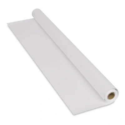 Image of Strathmore 400 Series Mixed Media, Paper, White, 42x8 Yards