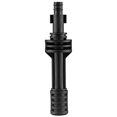 Image of Black+Decker BZOSW1 XJ Spray Lance for Battery Pressure Washer (16 cm Length, Watering Patio Plants and Flower beds)