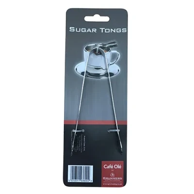 Image of Grunwerg Windsor Sugar Tong