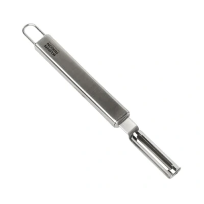 Image of KUHN RIKON 24347 Peeler, Stainless Steel, Silver
