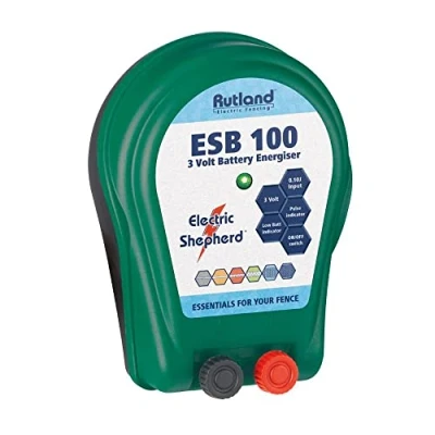 Image of Rutland Essentials ESB 100 Battery Energiser (0.1J)