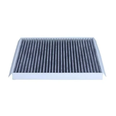 Image of 4819126 Pollen Filter MAXGEAR 26 1499 Activated Carbon 264mm 190mm 27mm CHEVROLET: Captiva, VAUXHALL: Antara, OPEL: Antara