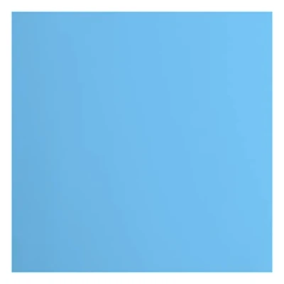Image of Florence Cardstock Smooth Coloured Card Making Supplies 12 x inch Blue 20 Sheets Paper for Scrapbooking, Making, Die Cutting and Crafts 216 GSM River