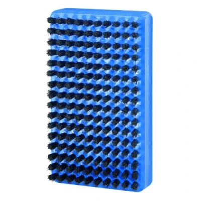 Image of Holmenkol BaseBrush Horsehair Ski and snowboard maintenance tool