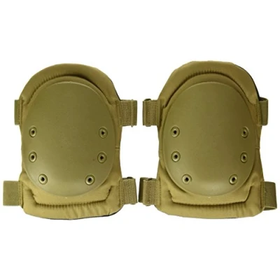 Image of Mil Tec Coyote 16231005 Knee Pads One Size