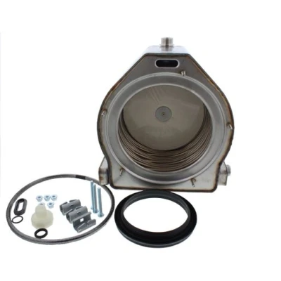 Image of Glow Worm 801621 Heat Exchanger