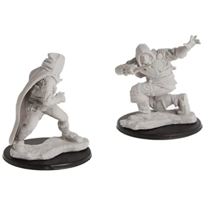 Image of WizKids WZK72602 Accessories