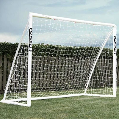 Image of Samba Original Football Goal [Choose Your Size] UK Manufactured (8ft x 6ft)