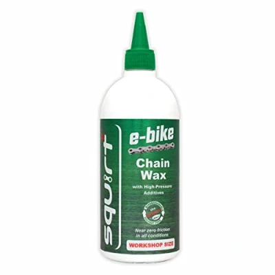 Image of Squirt E Bike Chain Wax 500 ml