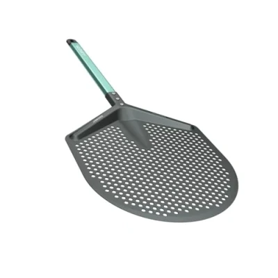 Image of Gozney Pro Pizza Placement Peel, Medium, for 12&quot;