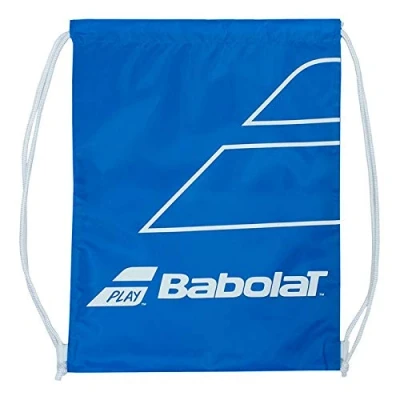 Image of Babolat Promo Bag Adult Unisex Blue (Blue) One Size