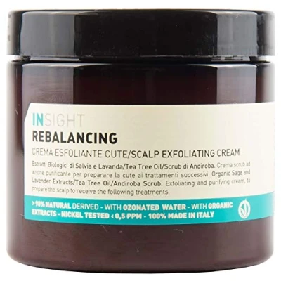 Image of Insight Cute Exfoliating Cream 180 ml