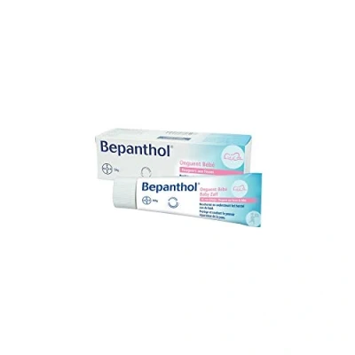 Image of Bepanthol Protective Baby Ointment 100 Gram